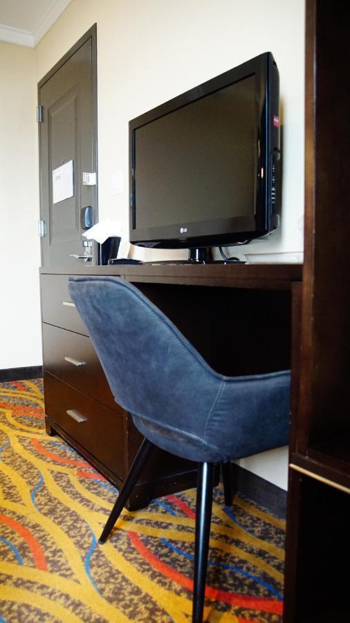 Hotel Nesva - Vista (adults Only) Nova York