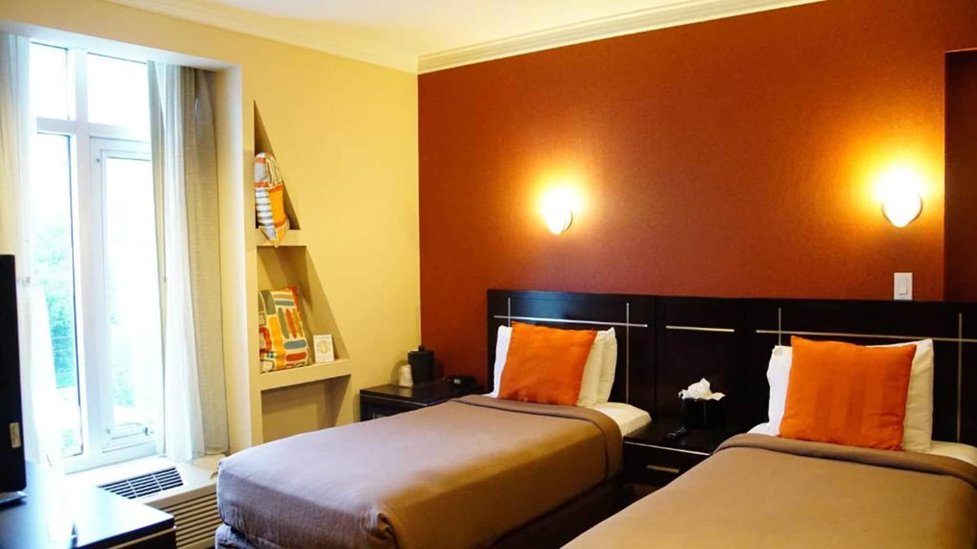 Hotel Nesva - Vista (adults Only) Nova York