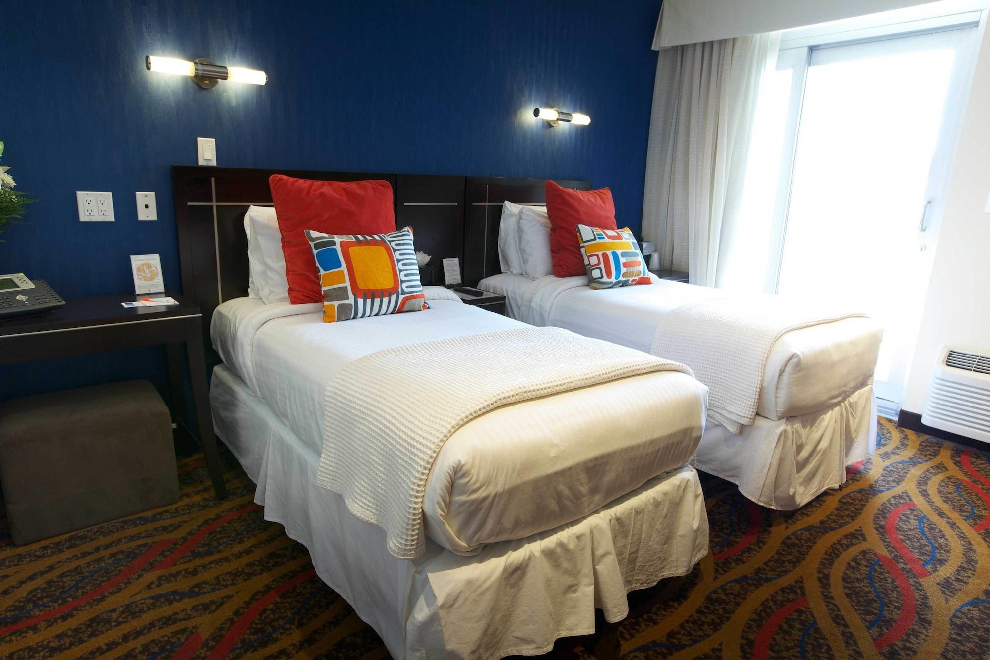 Nesva - Vista (adults Only) Nova York