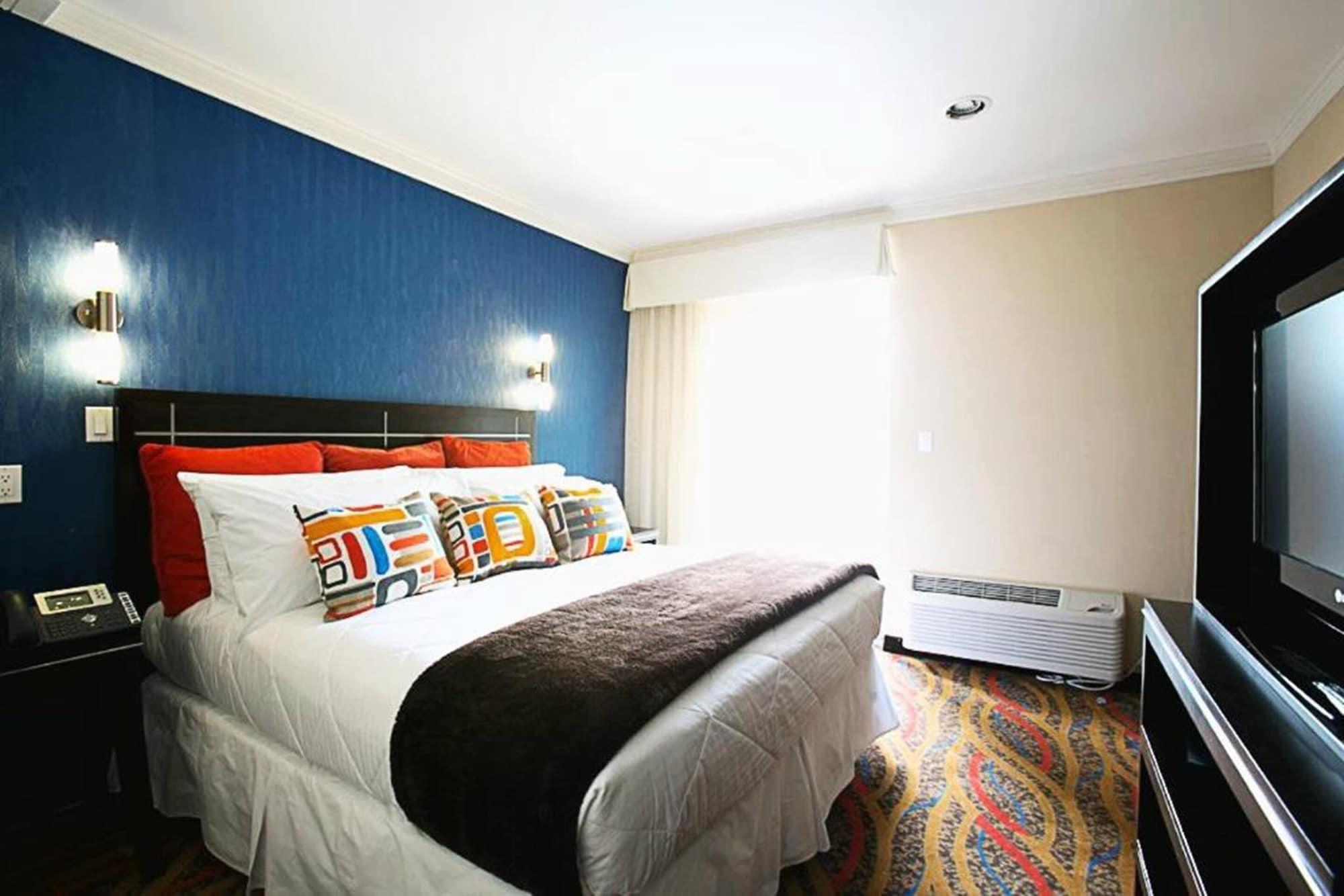 Nesva - Vista (adults Only) Nova York