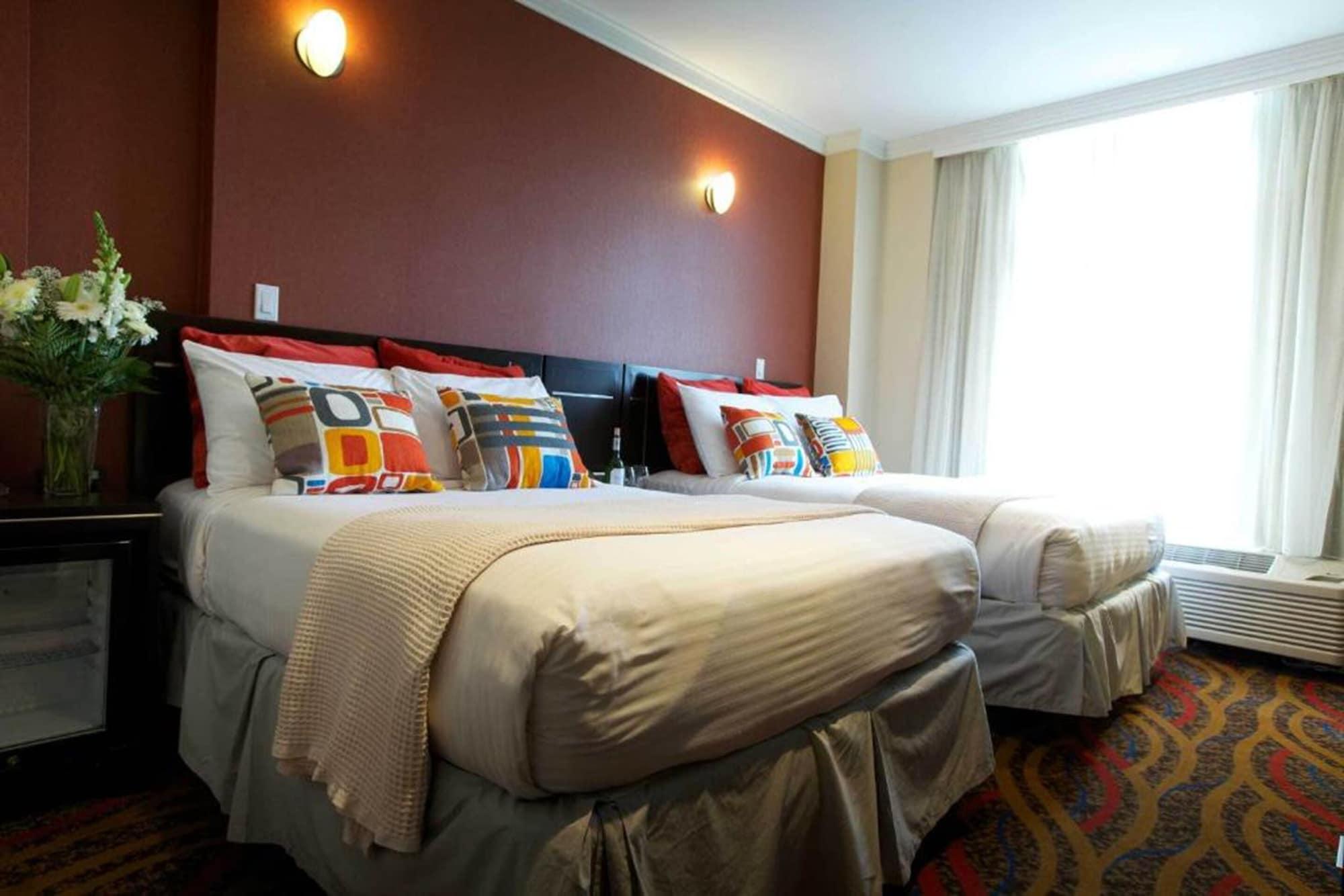 Nesva - Vista (adults Only) Nova York
