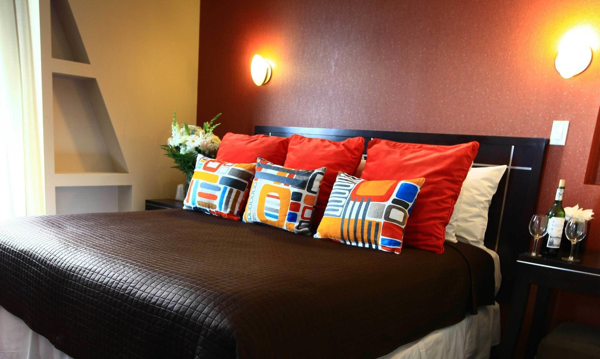 Nesva - Vista (adults Only) Hotel Nova York