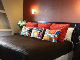 Nesva - Vista (adults Only) Hotel Nova York