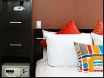 Nesva - Vista (adults Only) Hotel Nova York