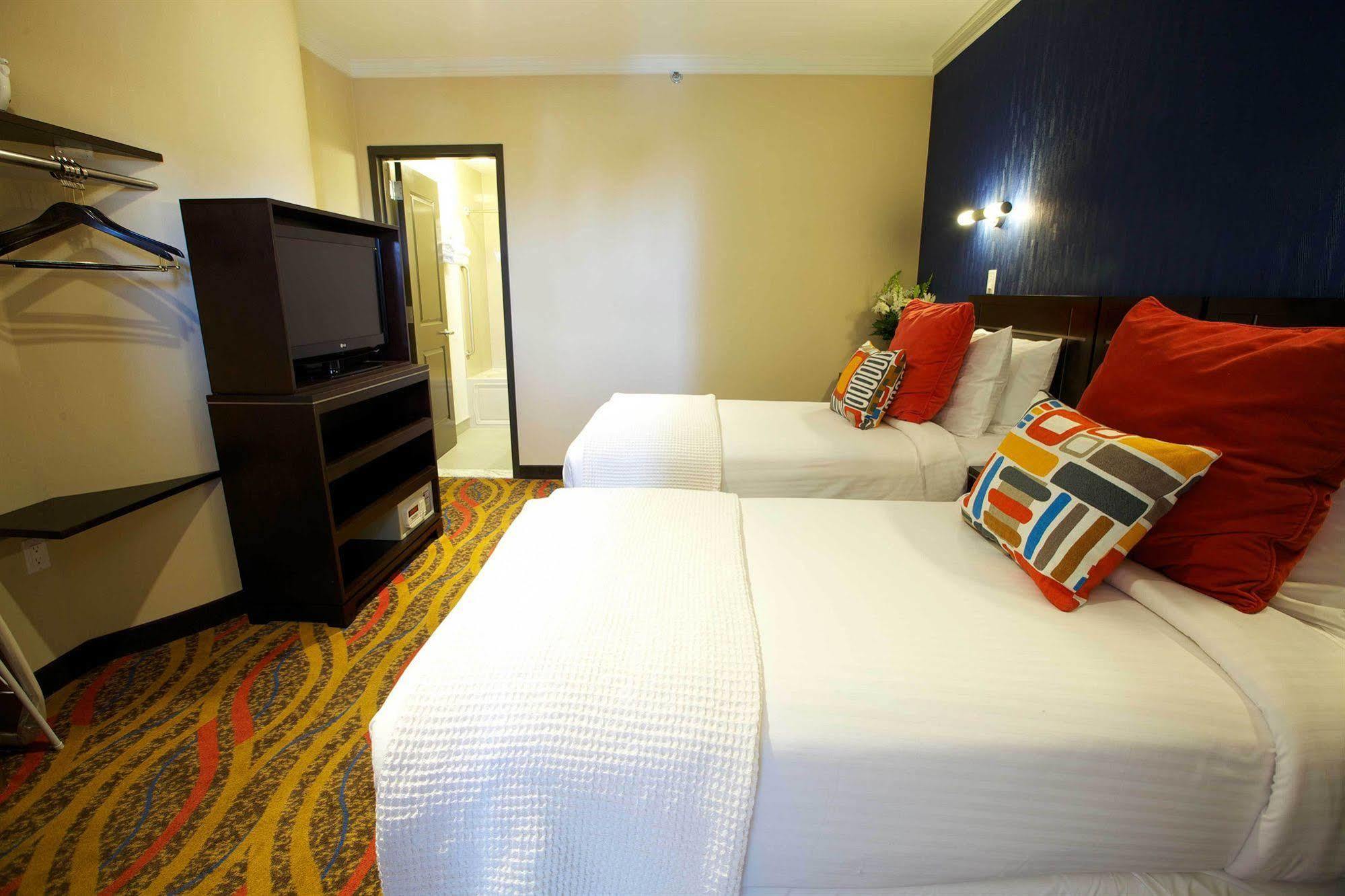 Nesva - Vista (adults Only) 3* Nova York