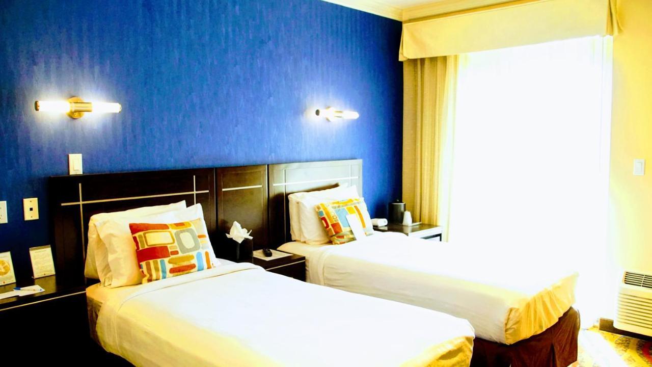 Nesva - Vista (adults Only) Nova York